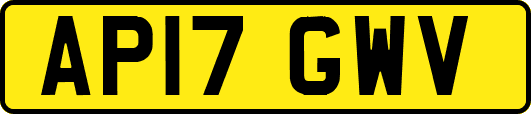 AP17GWV