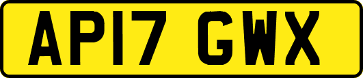 AP17GWX