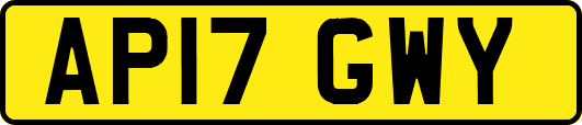AP17GWY