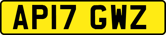 AP17GWZ