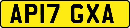 AP17GXA