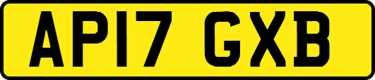 AP17GXB