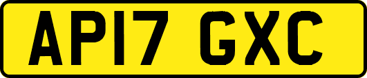 AP17GXC