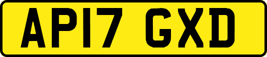 AP17GXD