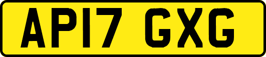 AP17GXG