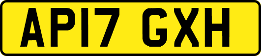 AP17GXH