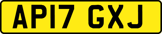 AP17GXJ