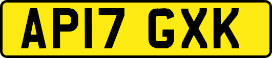 AP17GXK