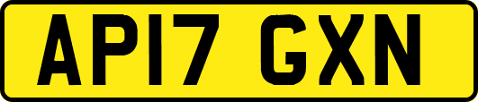AP17GXN