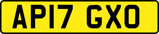 AP17GXO