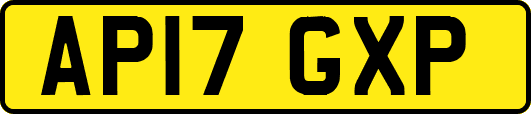 AP17GXP