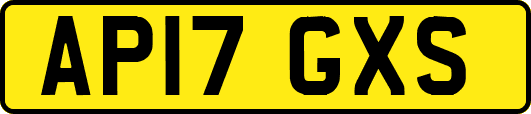 AP17GXS