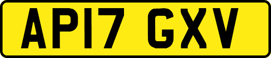 AP17GXV