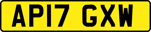 AP17GXW