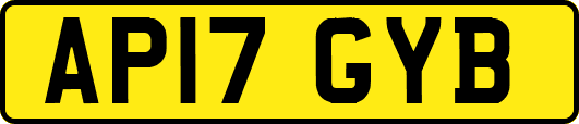 AP17GYB