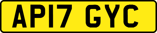 AP17GYC