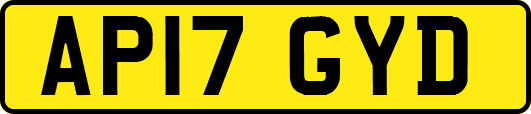 AP17GYD