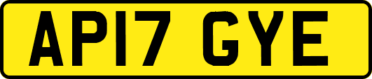 AP17GYE