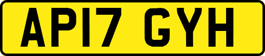 AP17GYH