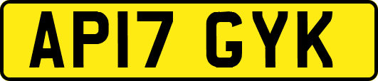 AP17GYK