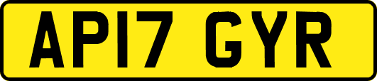 AP17GYR