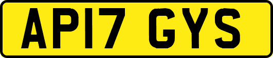 AP17GYS