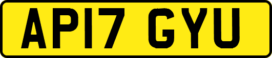 AP17GYU