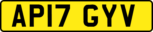 AP17GYV