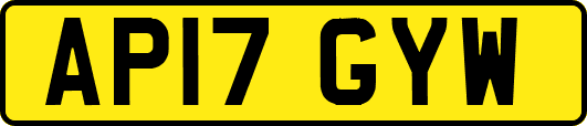 AP17GYW