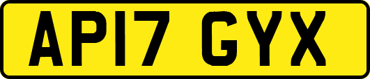 AP17GYX