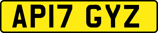 AP17GYZ