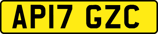 AP17GZC