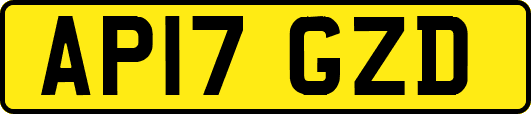 AP17GZD
