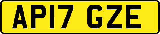 AP17GZE