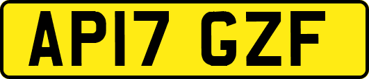 AP17GZF