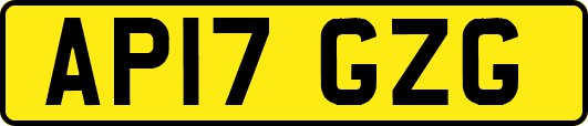 AP17GZG