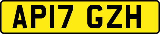AP17GZH