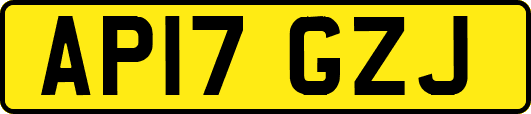 AP17GZJ