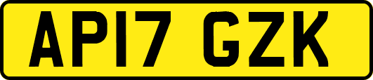 AP17GZK