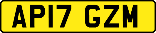 AP17GZM