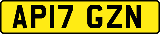 AP17GZN