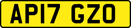 AP17GZO