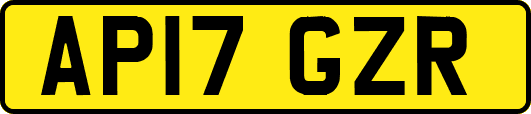 AP17GZR
