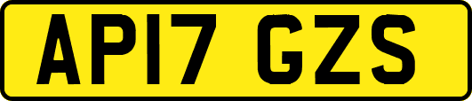 AP17GZS