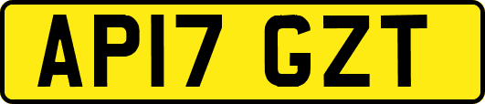 AP17GZT