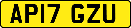 AP17GZU