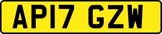 AP17GZW