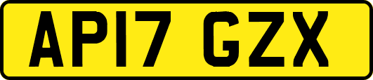 AP17GZX