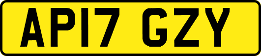 AP17GZY