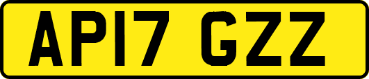 AP17GZZ